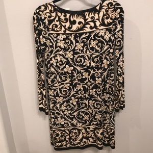Nicole Miller dress